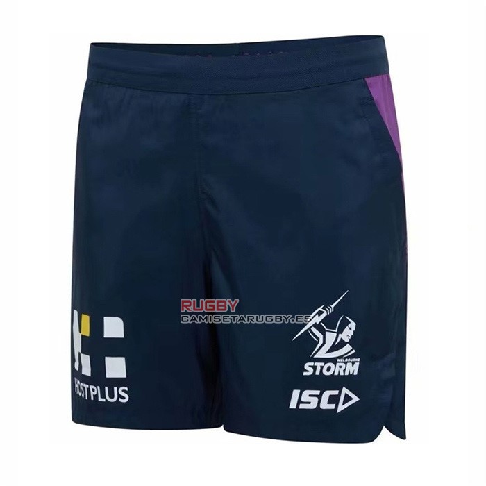 Pantalones Cortos Melbourne Storm Rugby 2021